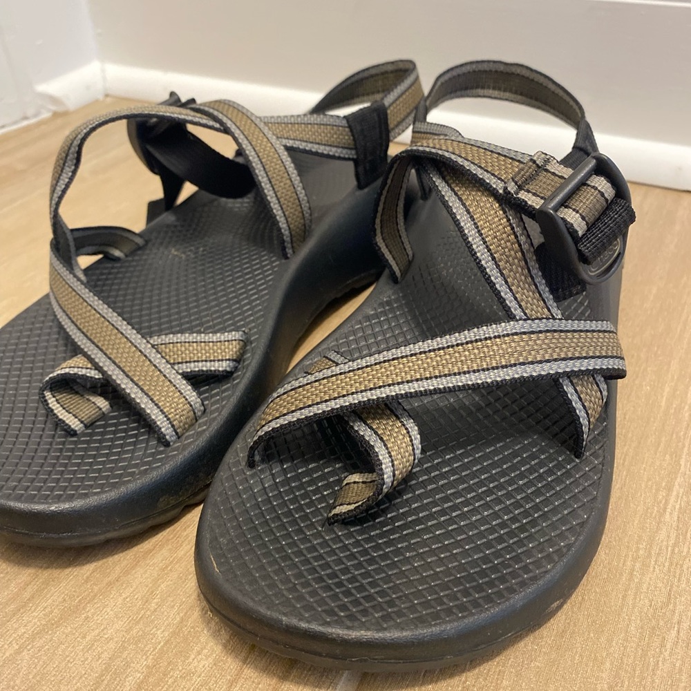 Mens Chaco Sandal - Size 9